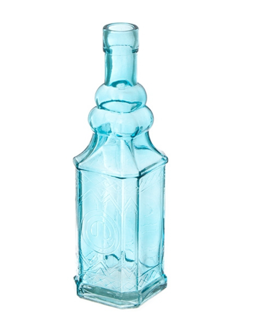 Blue Lagoon Vase