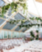 Foliage Row Canopy