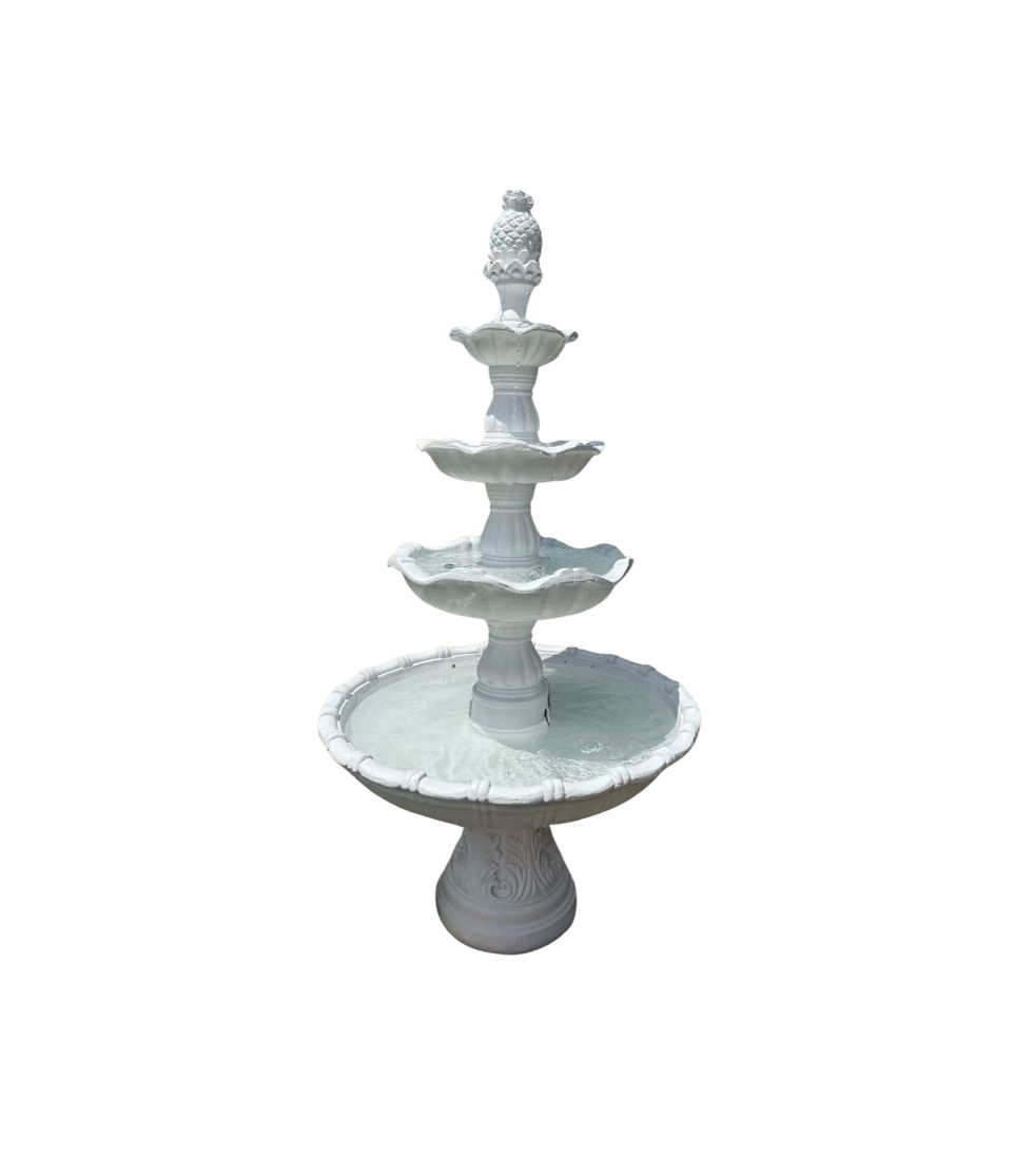 Fountains
