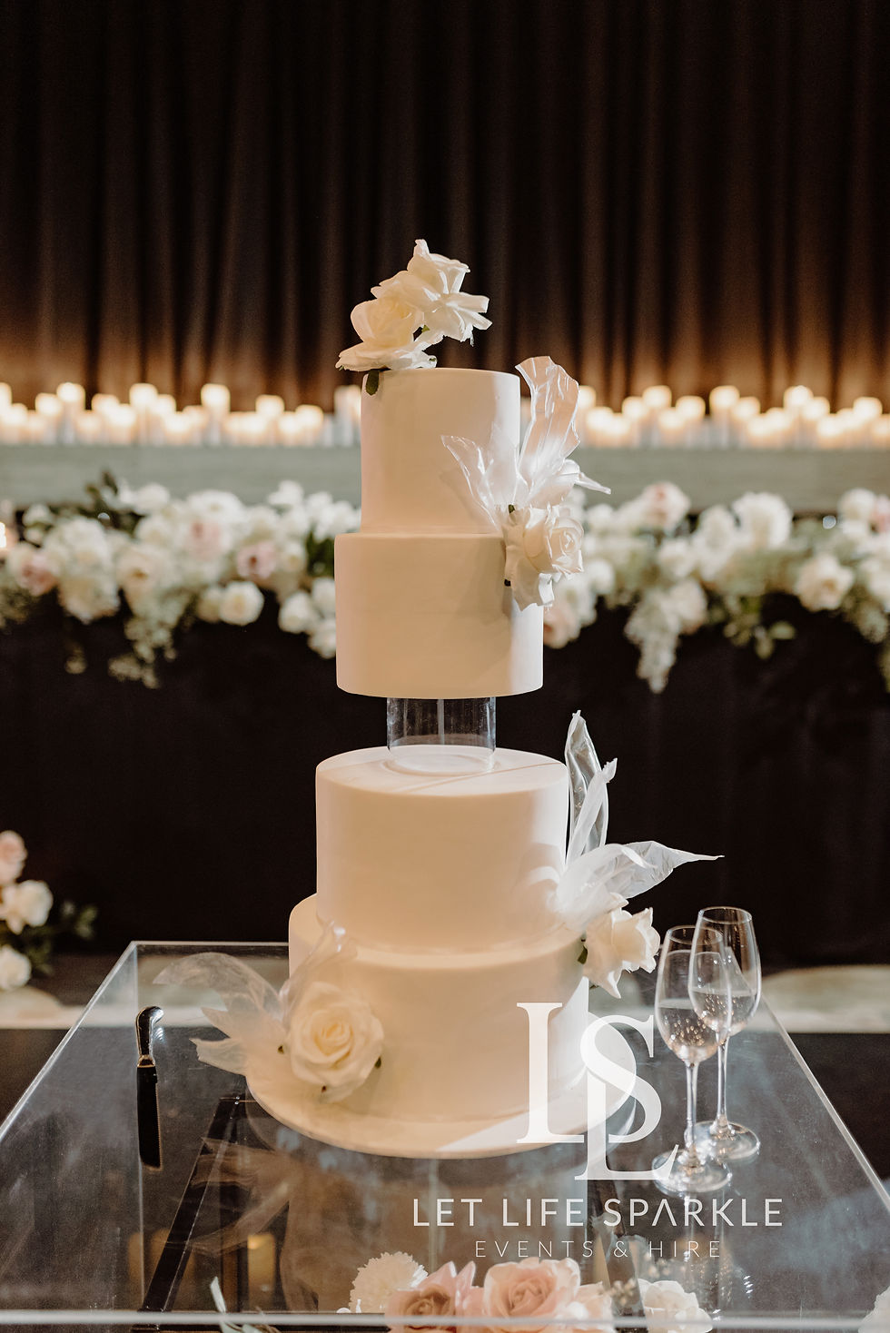 Chloe Cake