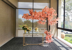 Blush Pink Blossom Tree