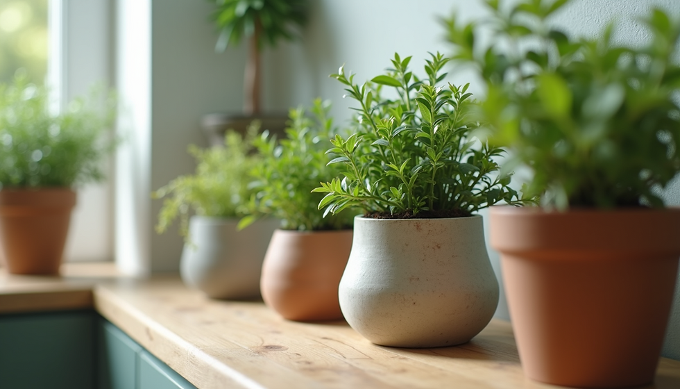 Melhores Vaso para Plantas de Interior – Guia 2025