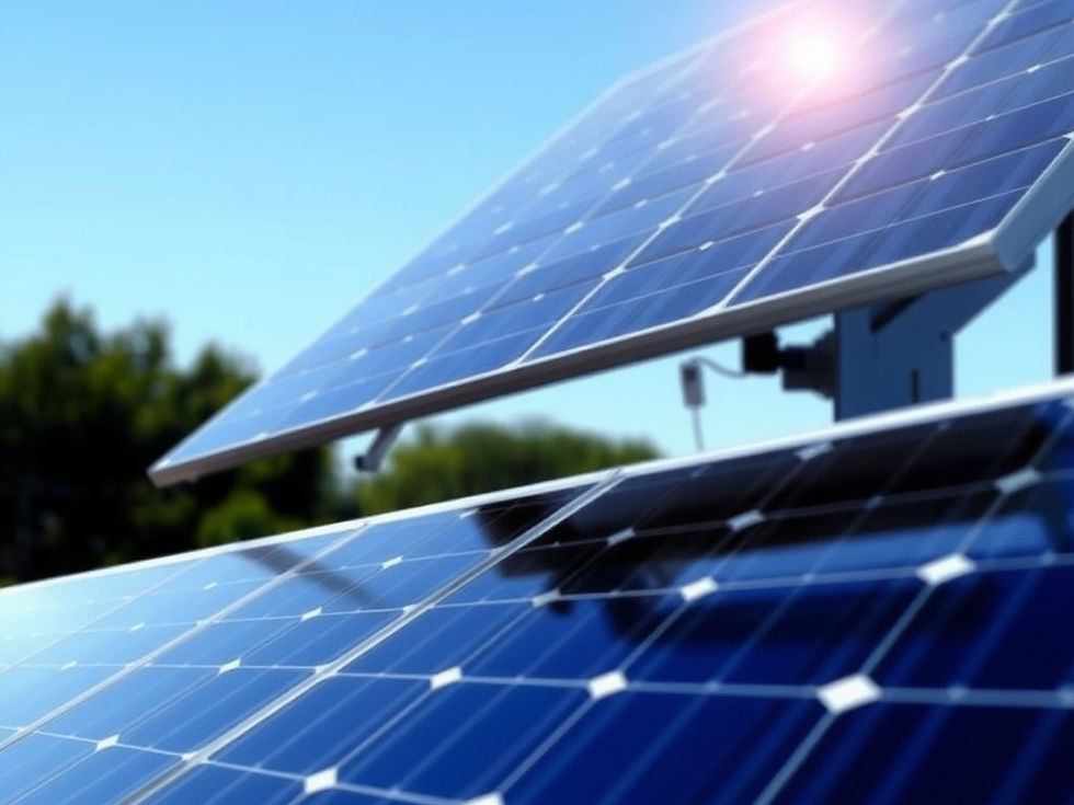 Inversor solar: como escolher