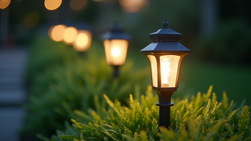 Design biofílico e iluminação ecológica