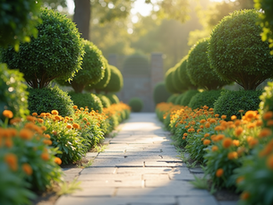 instalar um jardim vertical bioativo