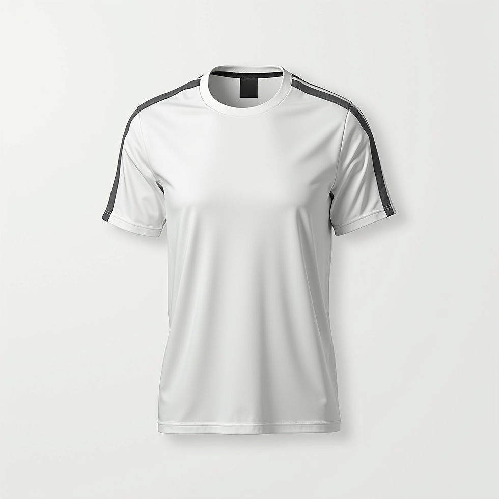 Athletic Training Top