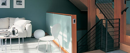 Εσωτερικό βαψιμο κατοικίας