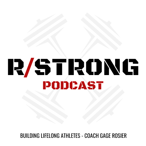 RSP 66: Training youth athletes / How young can athletes start using the barbell