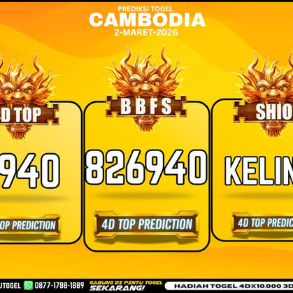 PREDIKSI TOGEL HARI SENIN TANGGAL 2-MARET-2026 PINTU TOGEL | PREDIKSI TOGEL | BOCORAN TOGEL