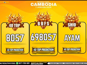 PREDIKSI TOGEL HARI RABU TANGGAL 7-JANUARI-2026 PINTU TOGEL | PREDIKSI TOGEL | BOCORAN TOGEL