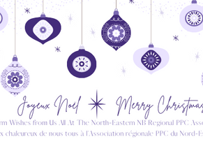 Year End Christmas Report