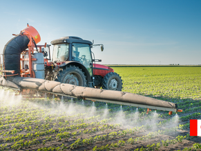 Trudeau essaie de détruire notre agriculture maintenant!