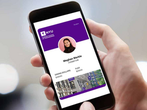 15-minute Cities and Digital ID