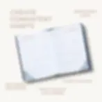 Thumbnail: Habit notes: Daily Habit Tracking Journal