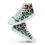 Thumbnail: Women’s high top canvas shoes