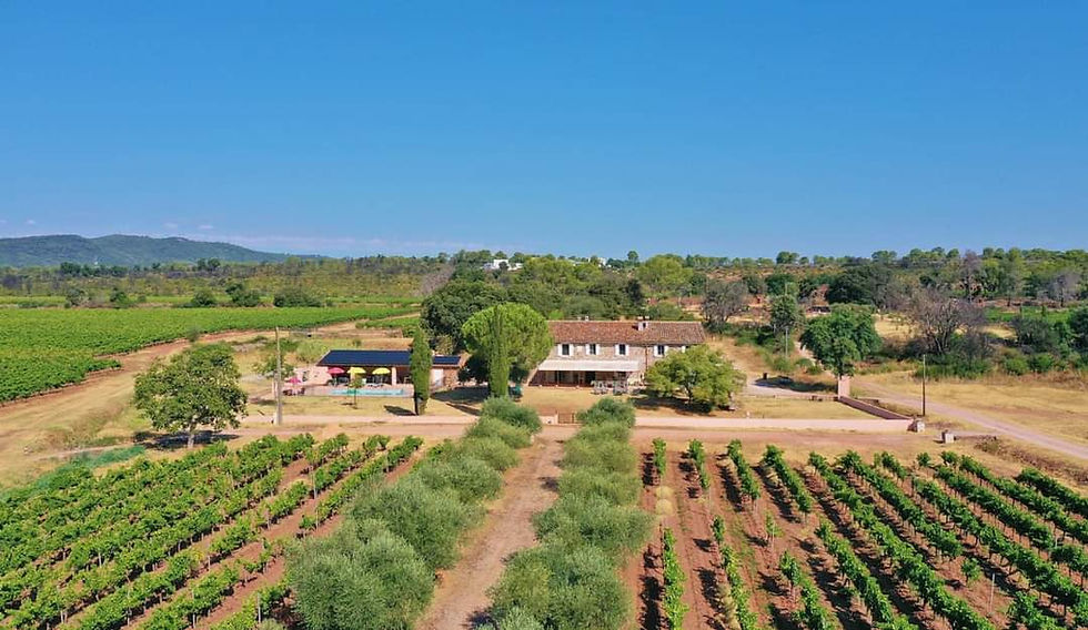 maison contemporaine