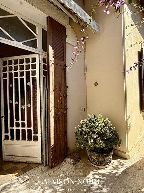 Maison 4 pièces 113 m² - La Seyne-sur-mer