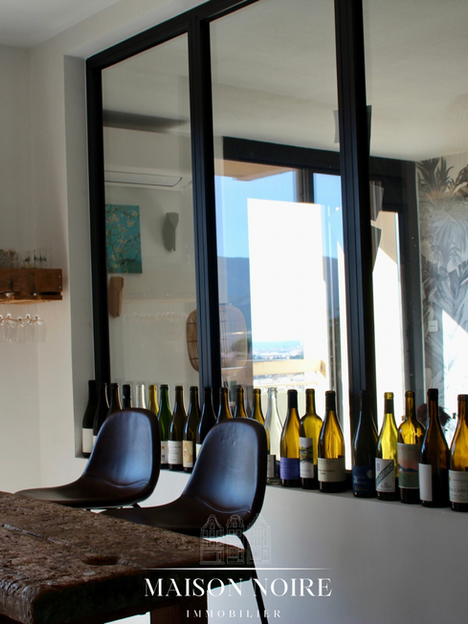 Appartement 3 pièces 72 m² - Marseille 12e