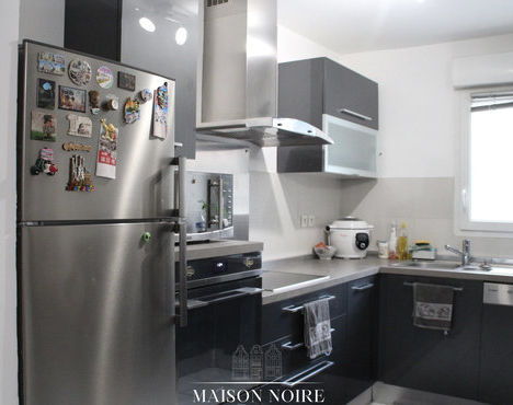 Appartement 3 pièces 71 m² - La Seyne-sur-Mer (Ouest)