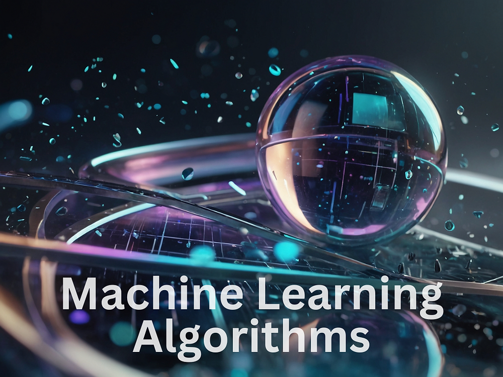 10 Best Machine Learning Algorithms for AI Art in 2024