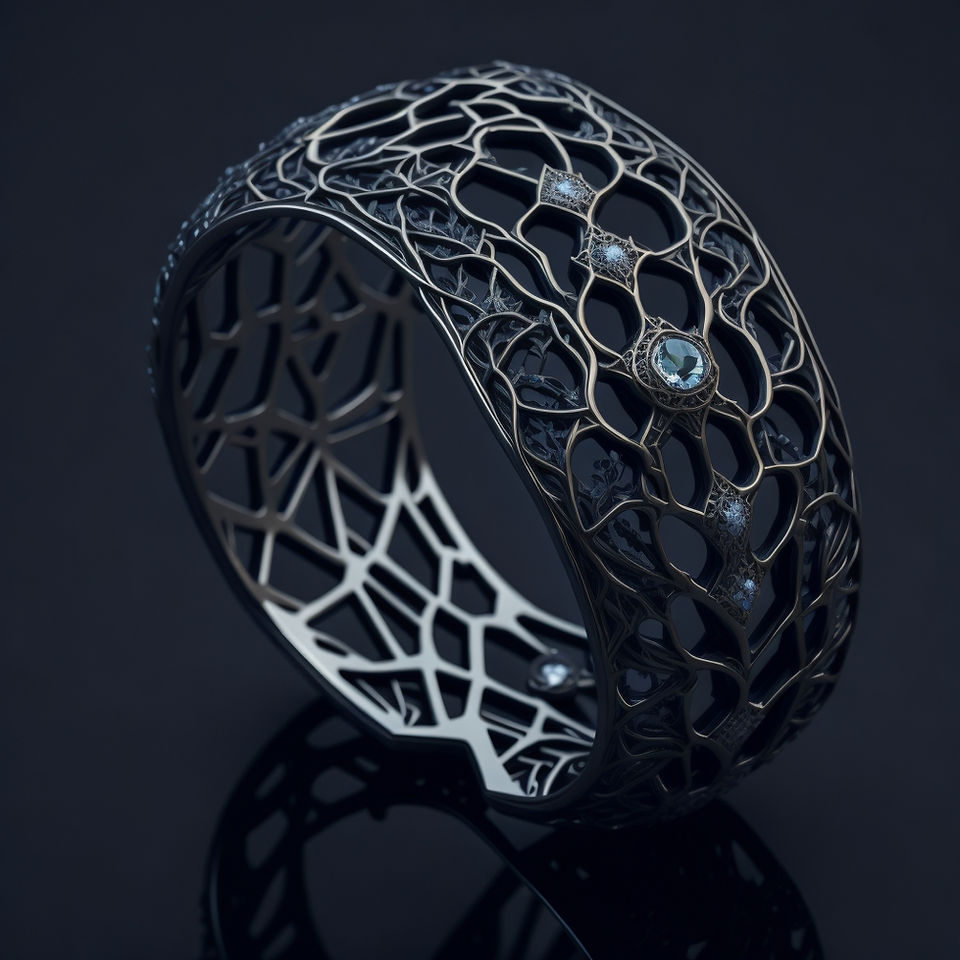 ai generated ring