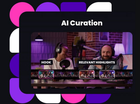 Opus Clip: Create Viral Videos Fast with Clipping AI Tool