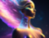deep dream example ethereal