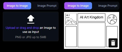 ai generated image controlnet prompt