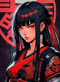 ai anime