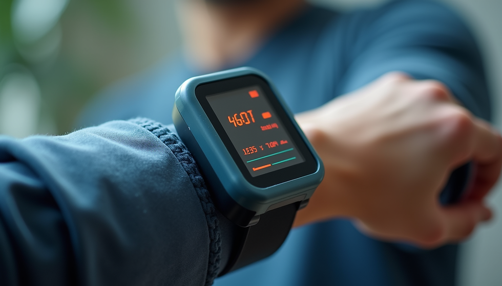 Understanding the Dangers of High Blood Pressure and How to Protect Yourself