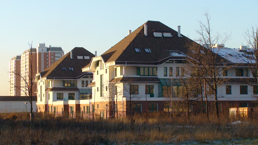 павловская слобода коттеджный поселок сказка. квартиры в павловской слободе. с. квартиры в павловской слободе. жк сказка истринский район.