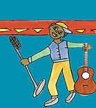 Guitar