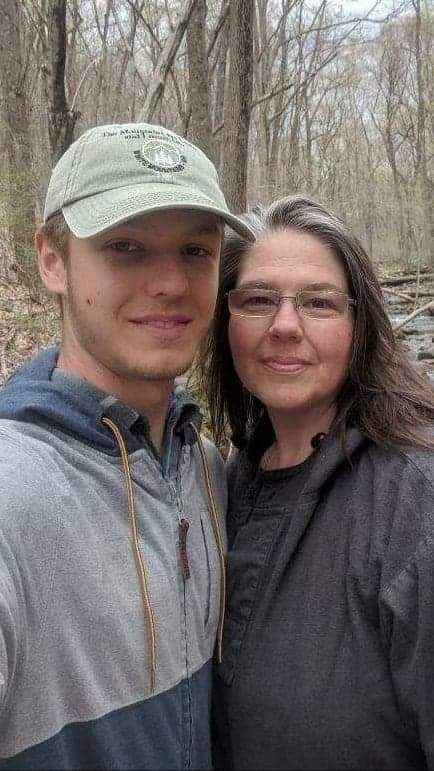 Elizabeth and Jacob