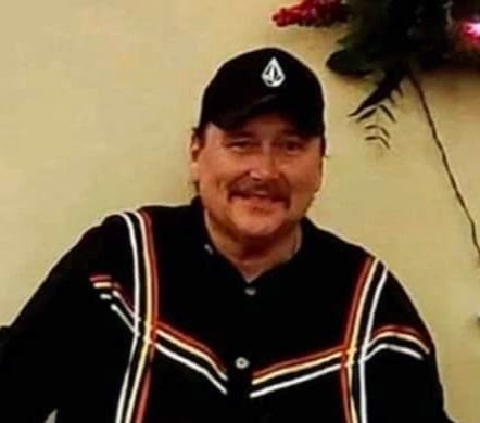 Jim Standing Bear Wheatly