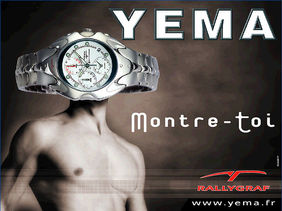 prybyl communication mulhouse montre yema