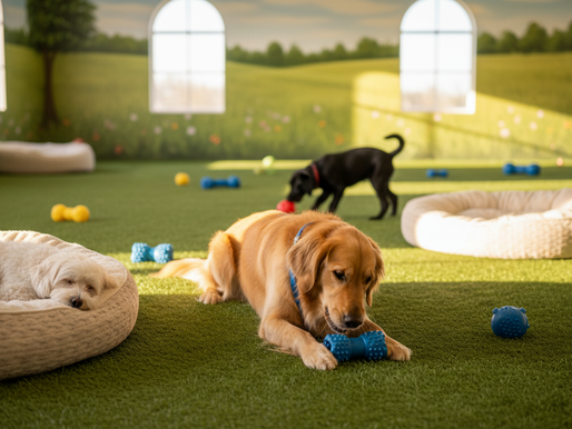 Best Dog Daycare Tips: Choosing the Right Dog Daycare in Surrey, BC.