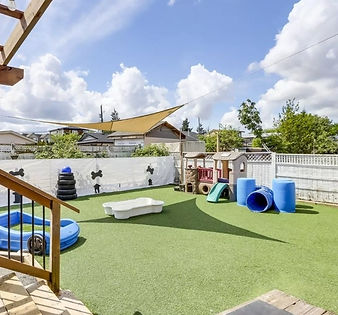 image of the yard