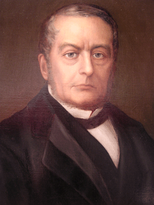 Raffael Rubattino (1810–81)