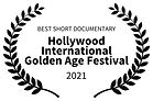 BEST SHORT DOCUMENTARY - Hollywood International Golden Age Festival - 2021.jpg