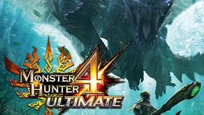 Review: Monster Hunter 4 Ultimate