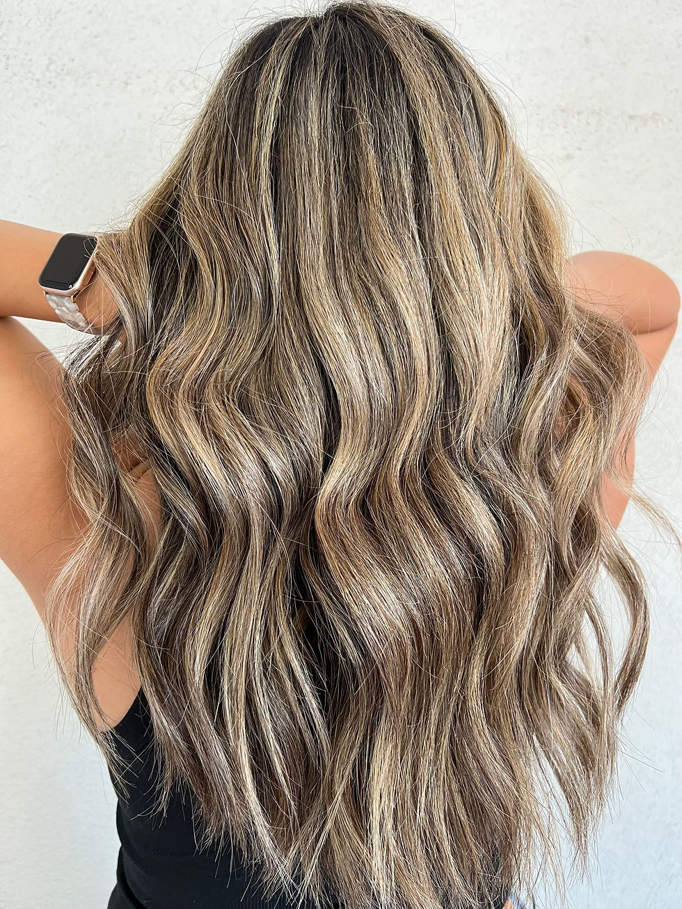 Highlights, Lowlights, Root Melt, Toner