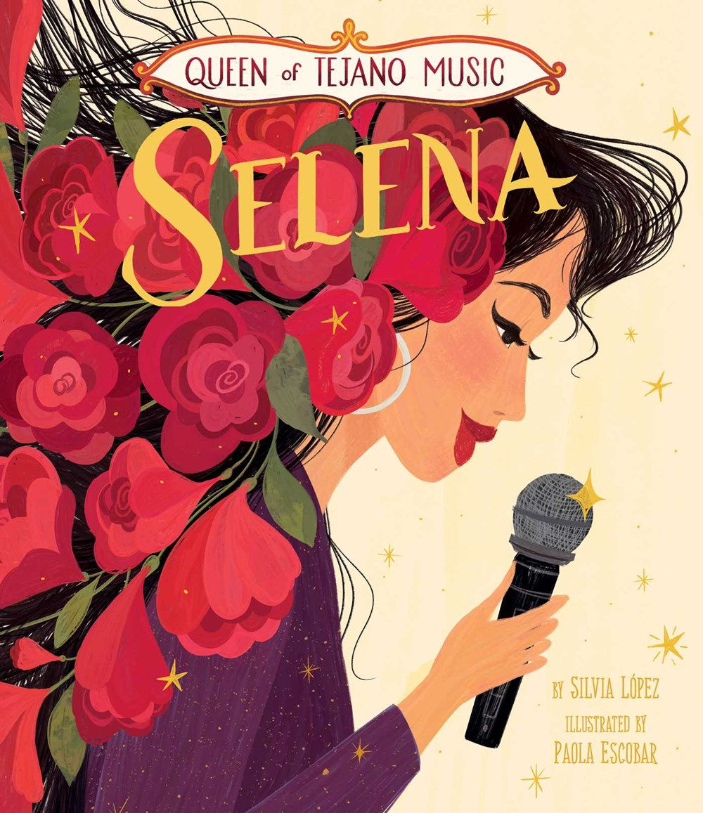 Lopez, S. | Selena: Queen of Tejano Music
