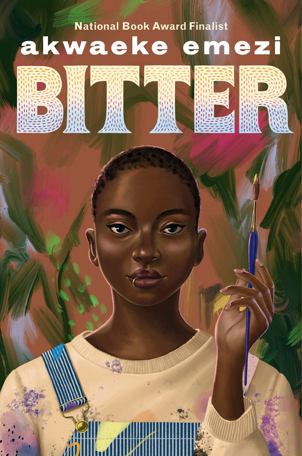Emezi, A. | Bitter