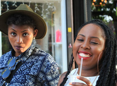 Black Queer Bookish Love.