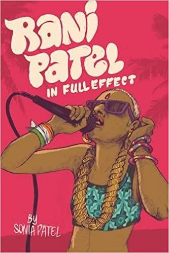 Rani Patel in Full Effect