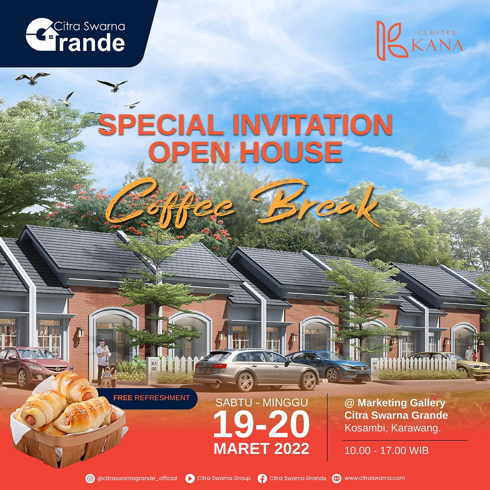 Open House