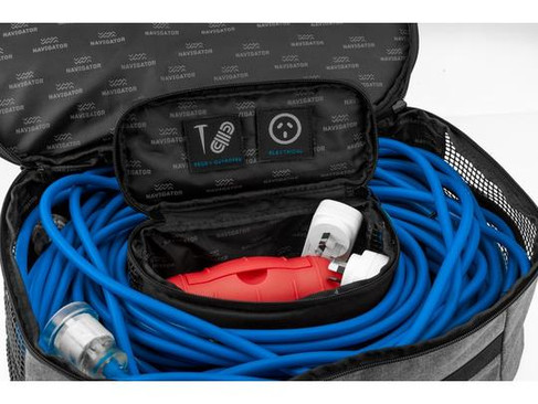 Navigator Utility Storage