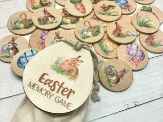 10 ADORABLE EASTER GIFTS (THAT ARE NOT FOOD!)