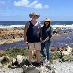 DISCOVER AUSTRALIA WITH TRAVELLING OZ OUR WAY - AUSTRALIAN TRAVEL YOUTUBE CHANNEL