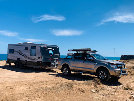 PRACTICAL MAINTENANCE TIPS FOR YOUR CAR & CARAVAN